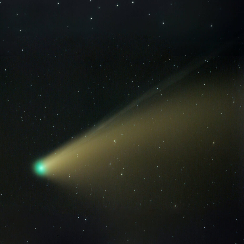 in_arrovo_la_cometa_12p